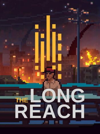 The Long Reach Steam Key GLOBAL