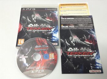 Buy Tekken Tag Tournament 2 PlayStation 3