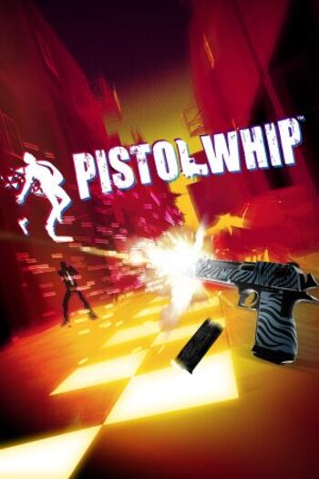 Pistol Whip [VR] (PC) Steam Key GLOBAL