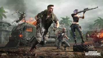 PUBG - 1100 G-Coin XBOX LIVE Key EUROPE for sale
