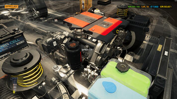 Buy Car Mechanic Simulator 2021 - Nissan (DLC) (PC) Steam Key GLOBAL