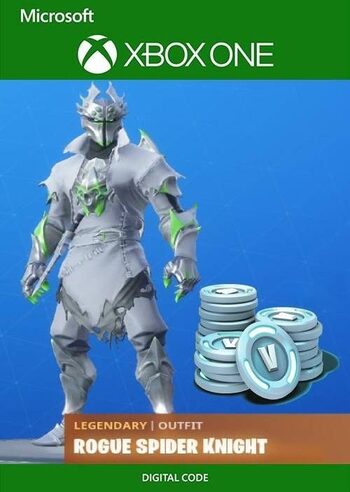 Xbox - Introducing the Xbox One S Fortnite bundle.