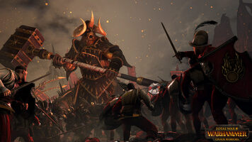 Total War: WARHAMMER - Chaos Warriors Race Pack (DLC) Steam Key GLOBAL for sale