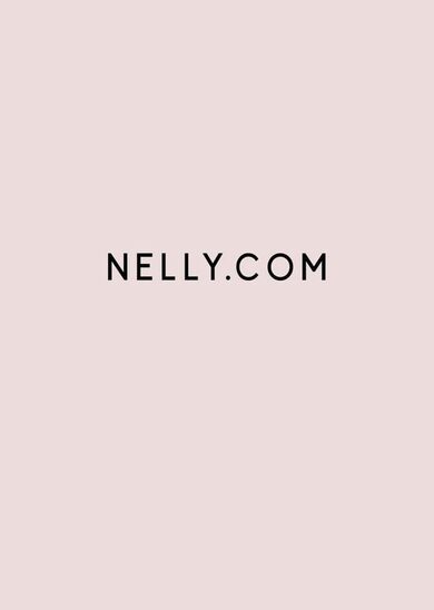 Nelly.com Gift Card 100 SEK Key SWEDEN