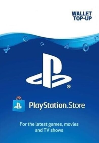 

PlayStation Network Card 140 RON (RO) PSN Key ROMANIA