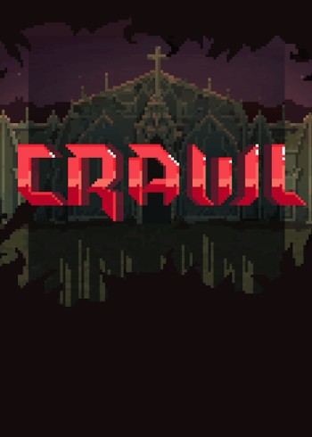 CRAWL Steam Key GLOBAL