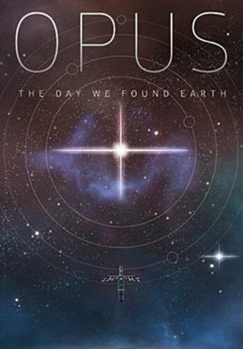 OPUS: The Day We Found Earth Steam Key GLOBAL