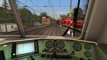 Train Simulator: Inselbahn: Stralsund – Sassnitz Route (DLC) (PC) Steam Key GLOBAL for sale