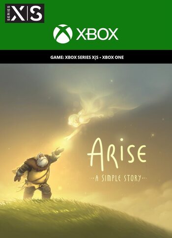 Arise: A Simple Story XBOX LIVE Key ARGENTINA