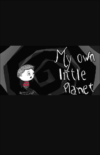 My Own Little Planet (PC) Steam Key GLOBAL