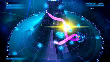 Geometry Wars 3: Dimensions Evolved PlayStation 4