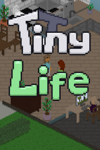 Tiny Life on Steam