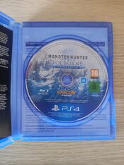 Get Monster Hunter World: Iceborne PlayStation 4