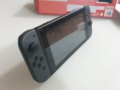 Nintendo Switch V2, Grey, 32GB