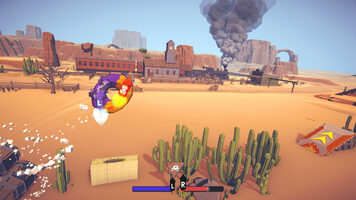 Cranked Up (PC) Steam Key EUROPE for sale