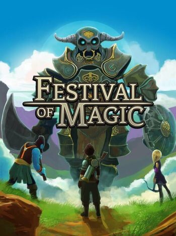 Earthlock: Festival of Magic Xbox One