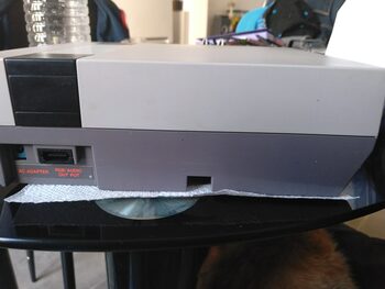 Buy NES, Grey