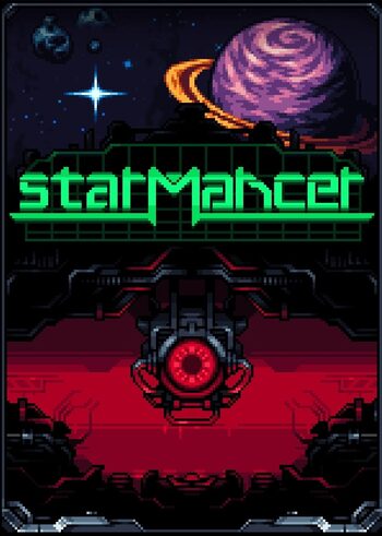 Starmancer Steam Key GLOBAL
