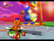 Redeem Diddy Kong Racing Nintendo 64