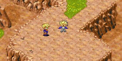 Get Dragon Ball Z: The Legacy of Goku II Game Boy Advance