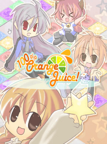 100% Orange Juice - Witch Pack (DLC) (PC) Steam Key GLOBAL