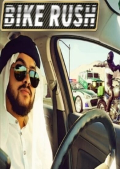 

Bike Rush Steam Key GLOBAL