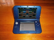 New Nintendo 3DS XL, Blue