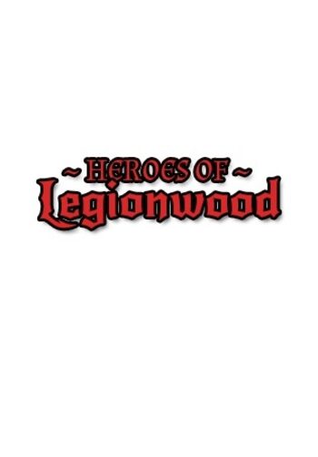 Heroes of Legionwood Steam Key GLOBAL
