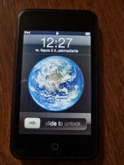 Apple iPod Touch 1st gen A1213 8GB