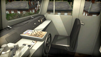 Get Train Simulator - BR Class 35 Loco Add-On (DLC) (PC) Steam Key GLOBAL