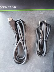 Redeem Xbox One X, Black, 1TB + Priedai