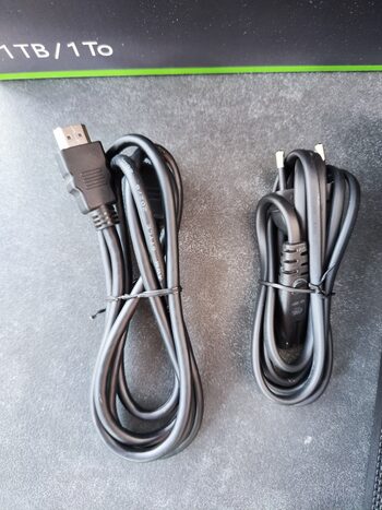 Redeem Xbox One X, Black, 1TB + Priedai