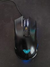 Aula Nomad Gaming Mouse