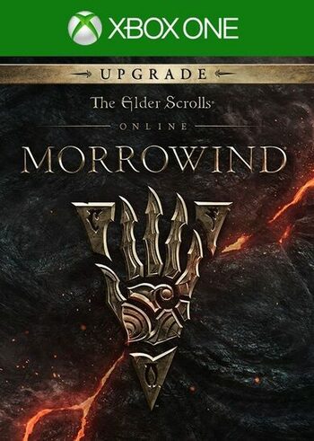 The Elder Scrolls Online: Morrowind (DLC) (Xbox One) Xbox Live Key GLOBAL