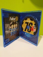 Buy Fallout 76 PlayStation 4