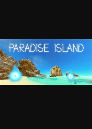 Buy Paradise Island VR MMO Steam key! Cheap | ENEBA