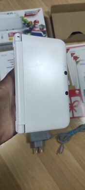 Get Nintendo 3DS XL, White
