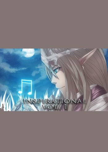 RPG Maker VX Ace: Inspirational Vol. 1 (DLC) (PC) Steam Key GLOBAL