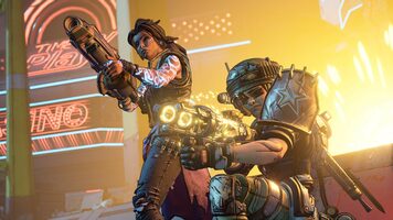 Borderlands 3: Moxxi's Heist of the Handsome Jackpot (DLC)(PS4/PS5) PSN Key GLOBAL for sale