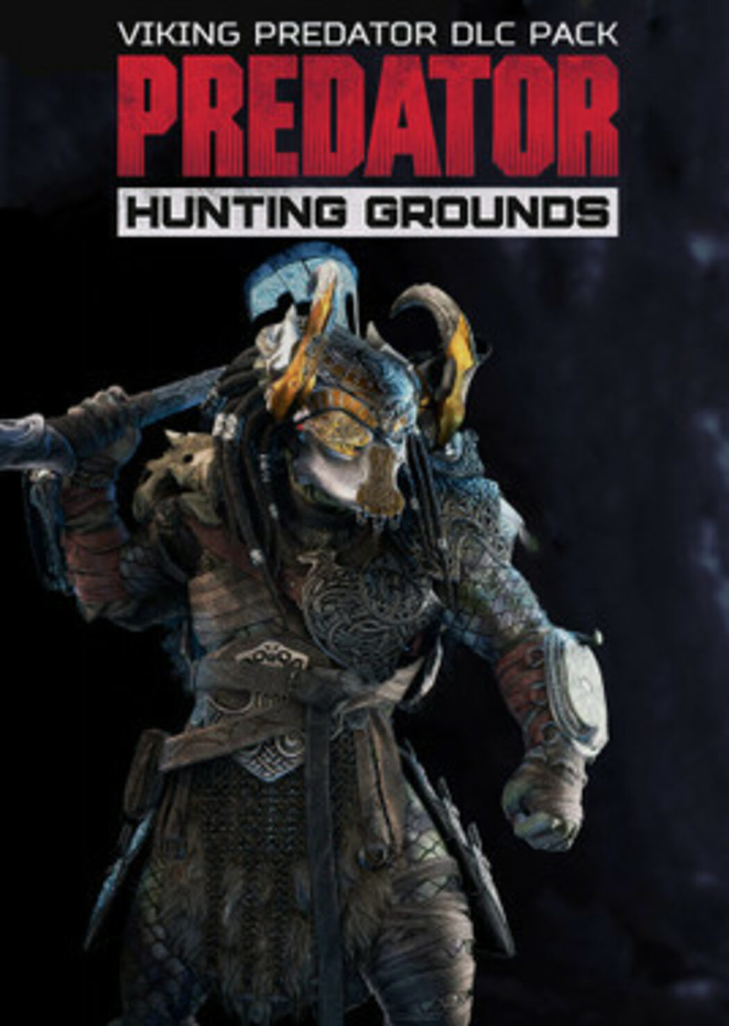 Predator: Hunting Grounds