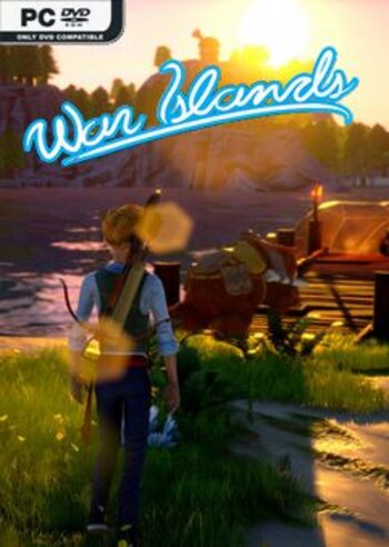 War Islands: A Co-op Adventure (PC) Steam Key GLOBAL