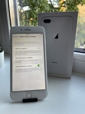 Buy Apple iPhone 8 Plus 64GB Silver