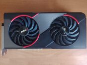 MSI Radeon RX 5600 XT 6 GB 1235-1620 Mhz PCIe x16 GPU