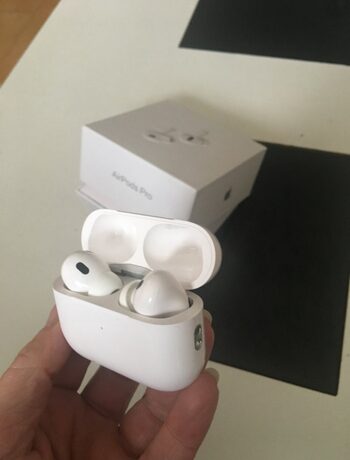 Air-pods pro 2Gen