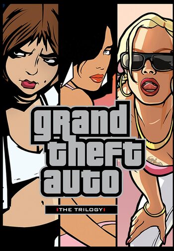 Comprar Grand Theft Auto: San Andreas Steam