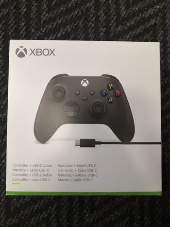 Naujas Xbox v3 Black pultelis pultas controller valdiklis Microsoft Bluetooth pc