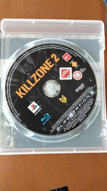 Get Killzone 2 PlayStation 3