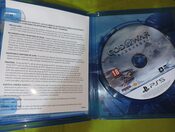 God of War Ragnarök PlayStation 5