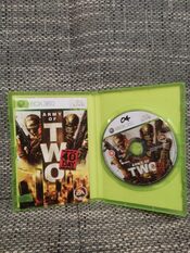 Army of Two: The 40th Day Xbox 360