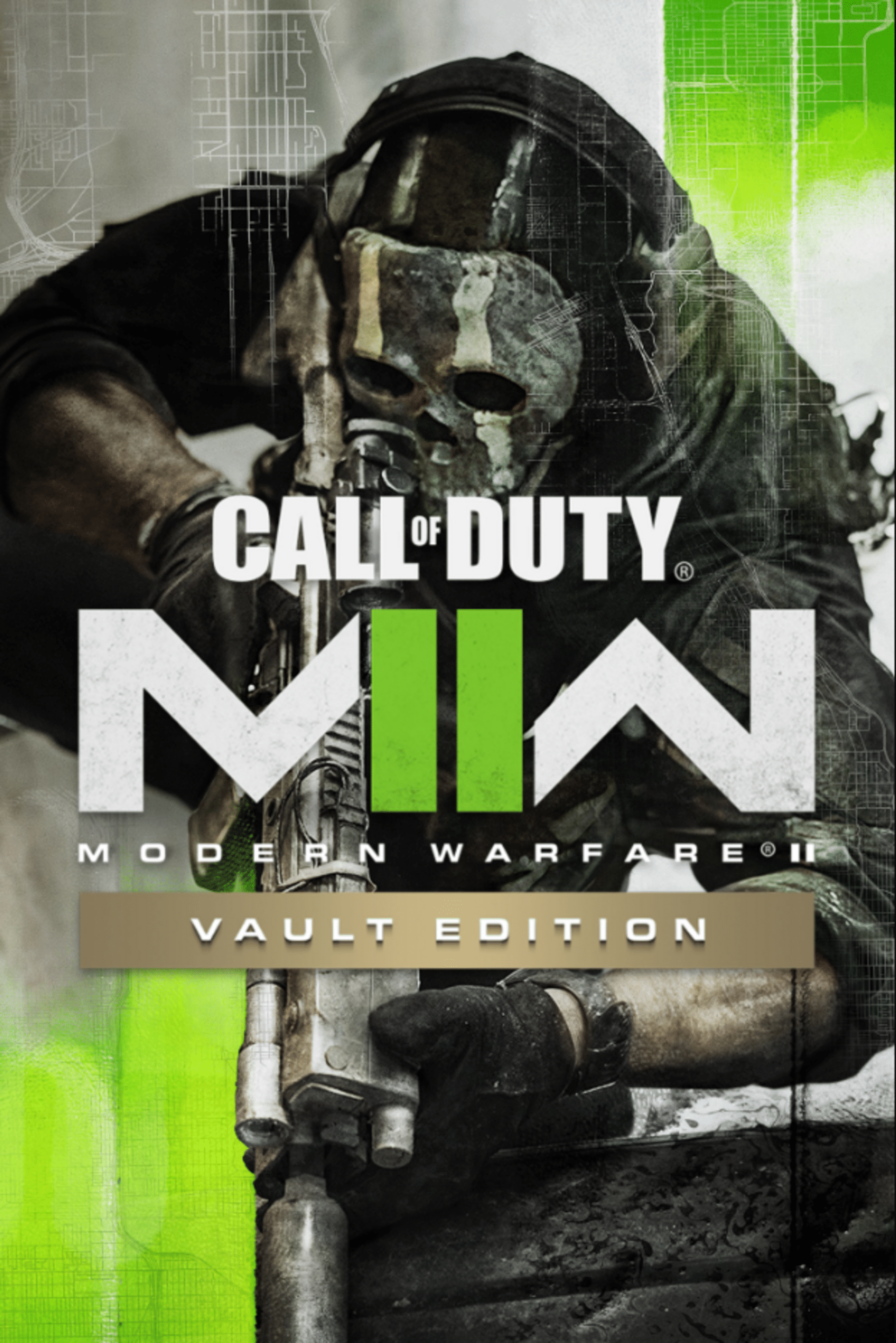 Do THIS if you bought the Steam version of Modern Warfare 2 Vault Edition!!  